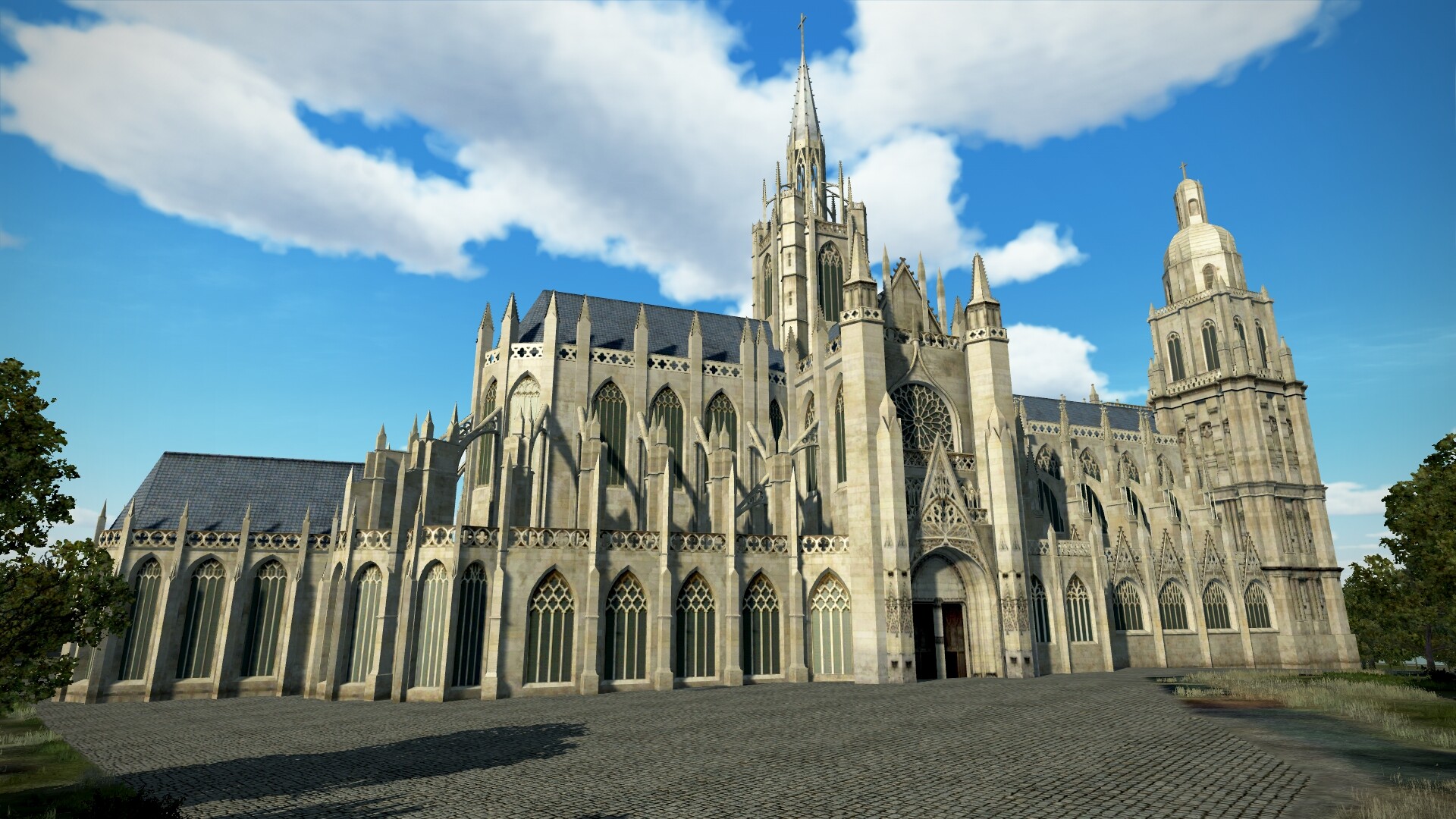 IL-2 Sturmovik: Battle of Stalingrad – Flying Circus – Volume II