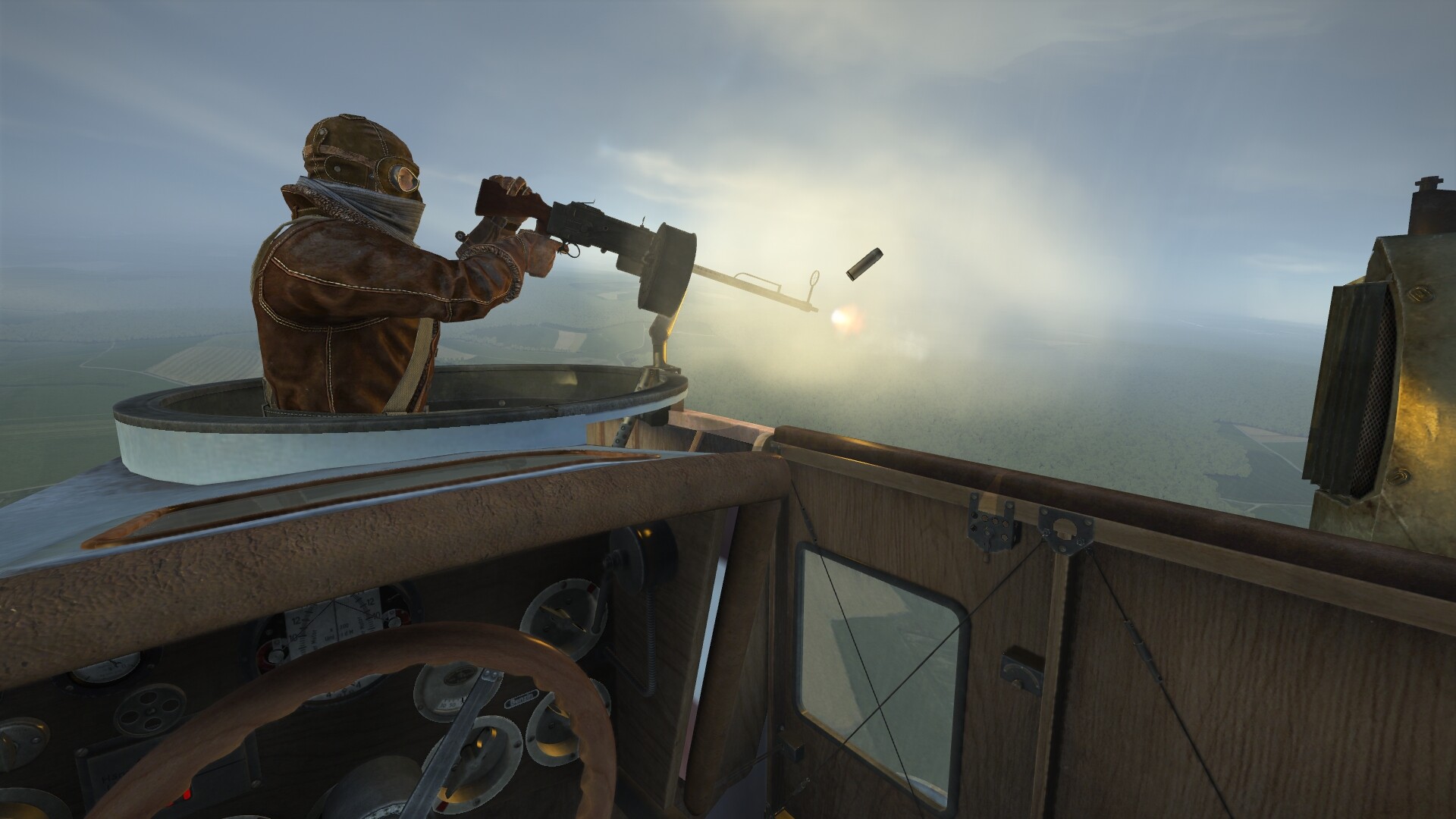 IL-2 Sturmovik: Battle of Stalingrad – Flying Circus – Volume II