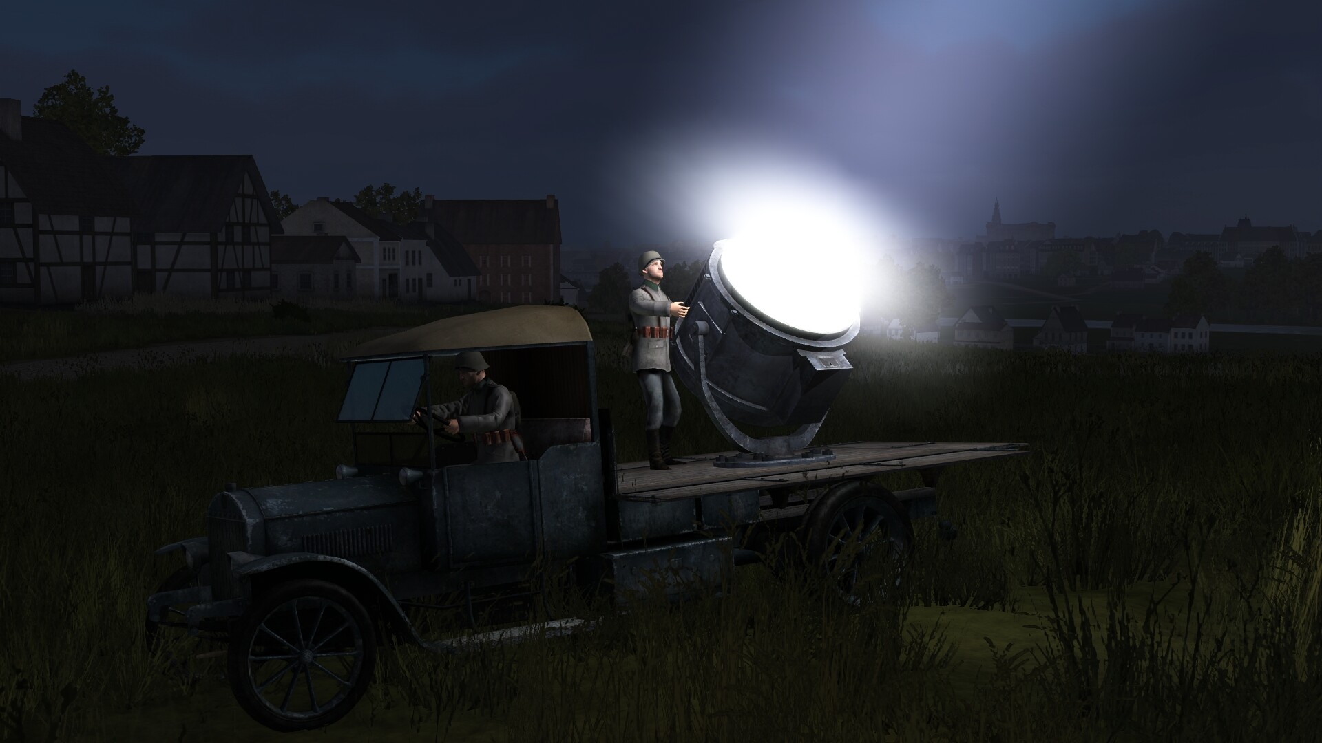 IL-2 Sturmovik: Battle of Stalingrad – Flying Circus – Volume II