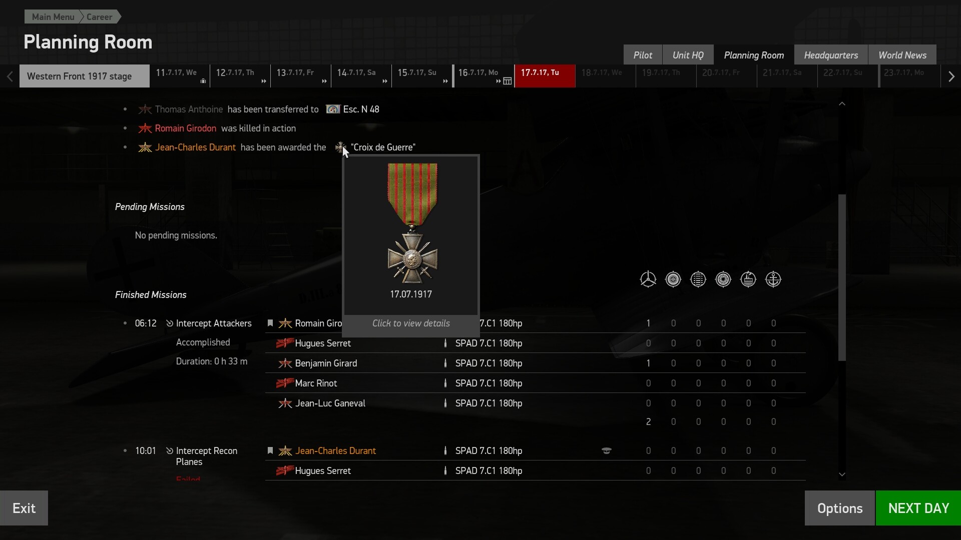 IL-2 Sturmovik: Battle of Stalingrad – Flying Circus – Volume II