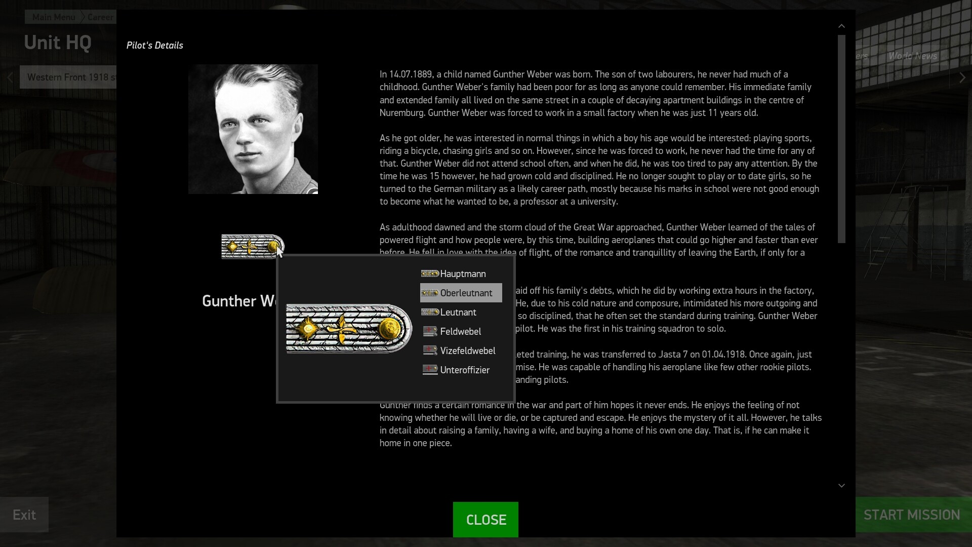 IL-2 Sturmovik: Battle of Stalingrad – Flying Circus – Volume II