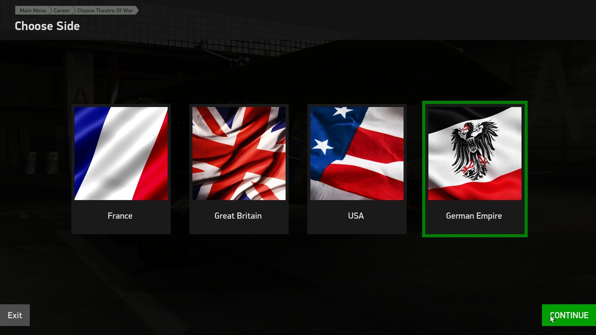 IL-2 Sturmovik: Battle of Stalingrad – Flying Circus – Volume II