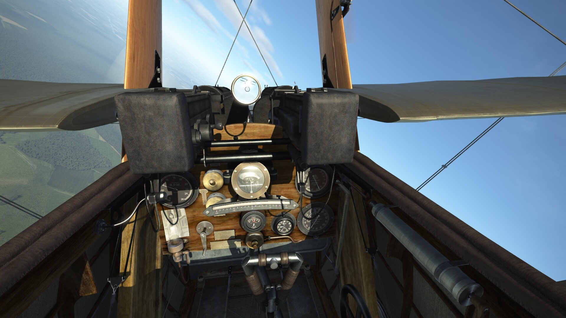 IL-2 Sturmovik: Battle of Stalingrad – Flying Circus – Volume II