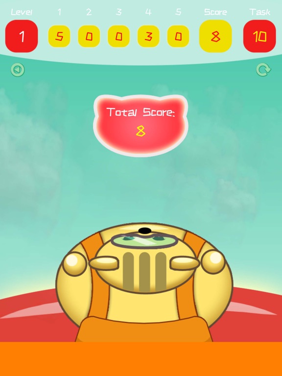 Fat Cat &amp; Airship