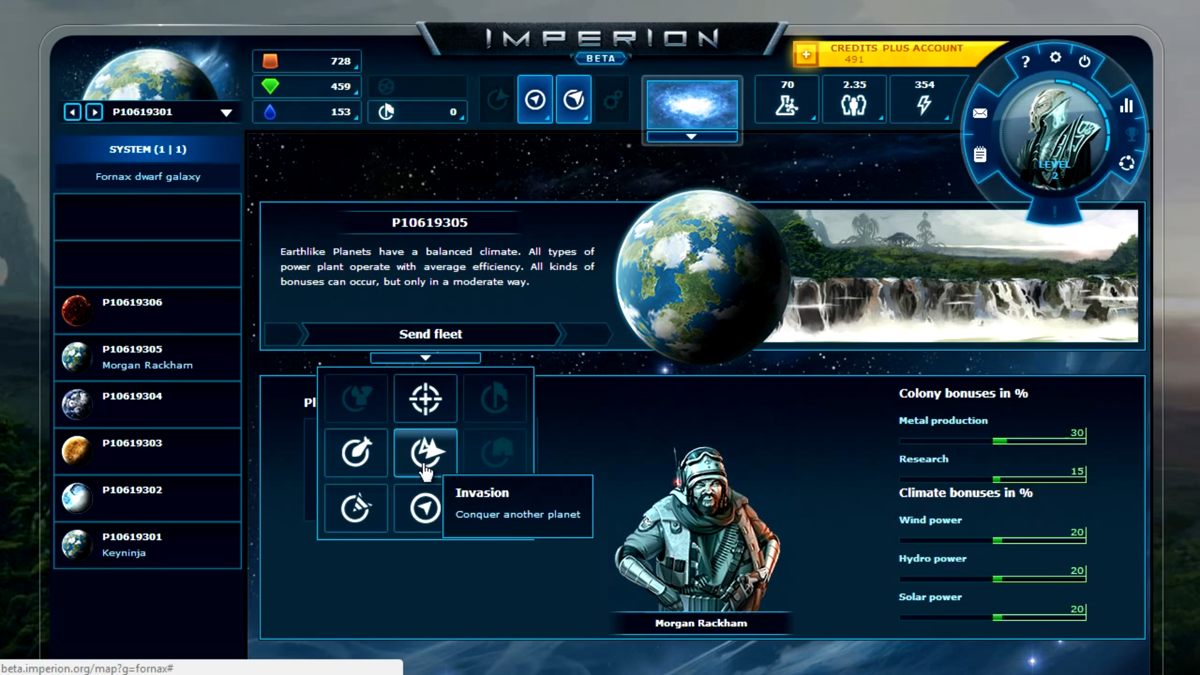 Imperion