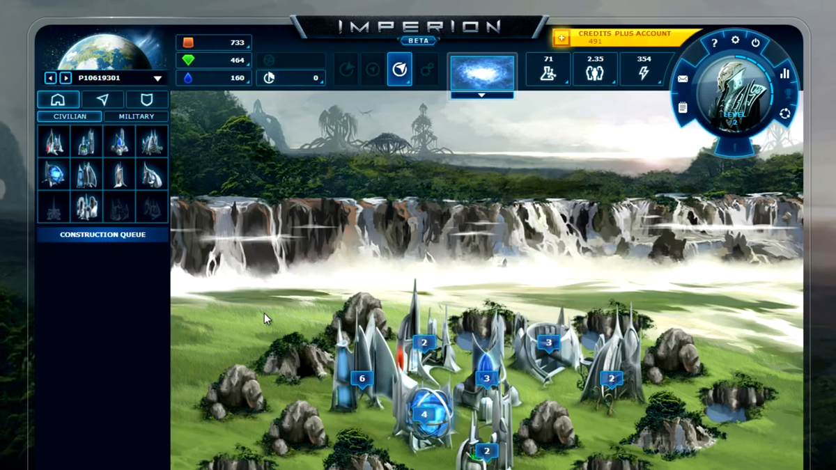 Imperion