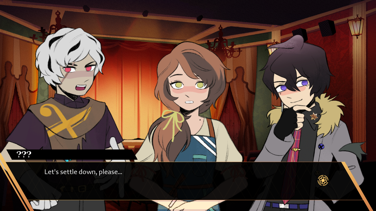 Danganronpa: Lapse