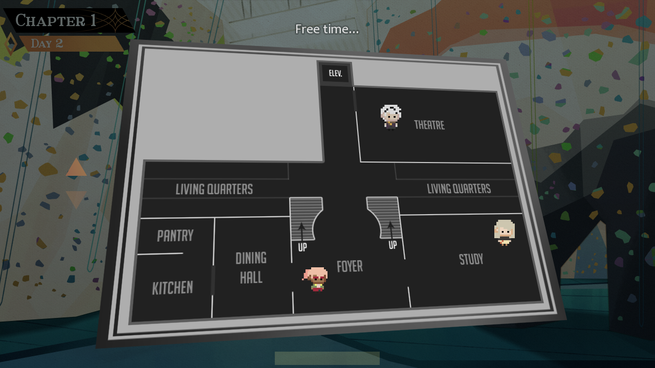 Danganronpa: Lapse