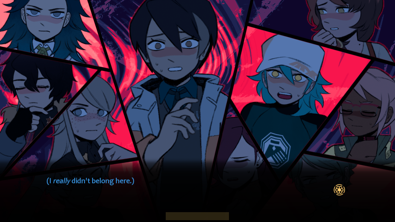 Danganronpa: Lapse