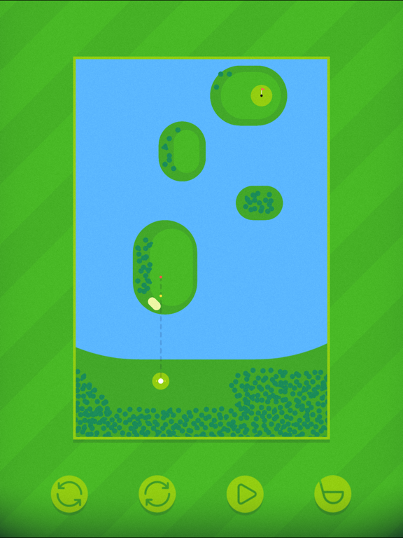 Golfing Around