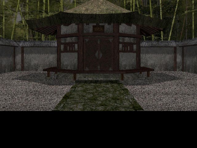 Tenrou Toshi