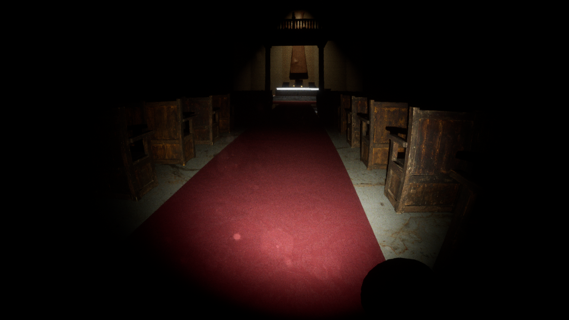 Fortune Follow: The Mansion