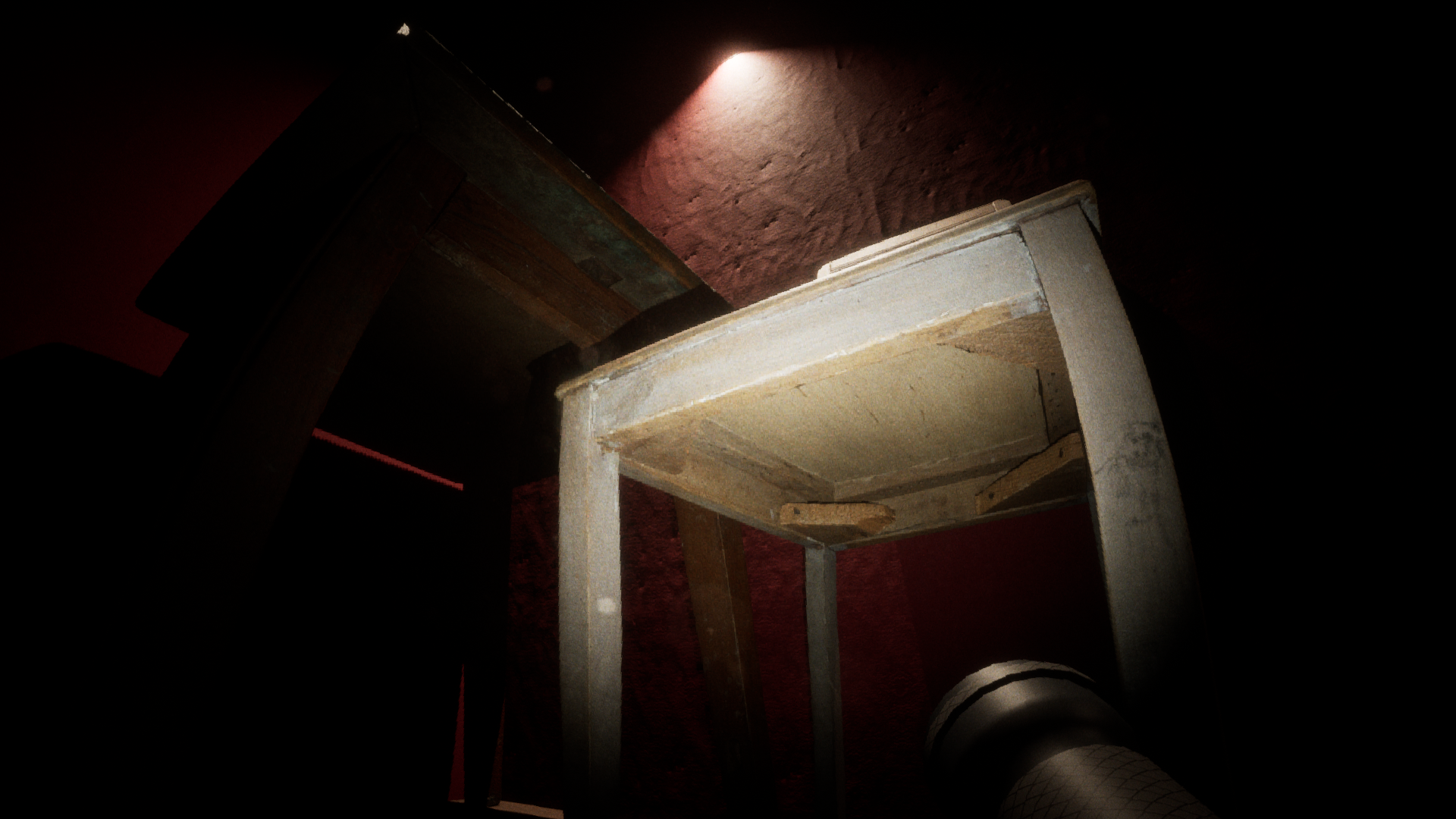 Fortune Follow: The Mansion