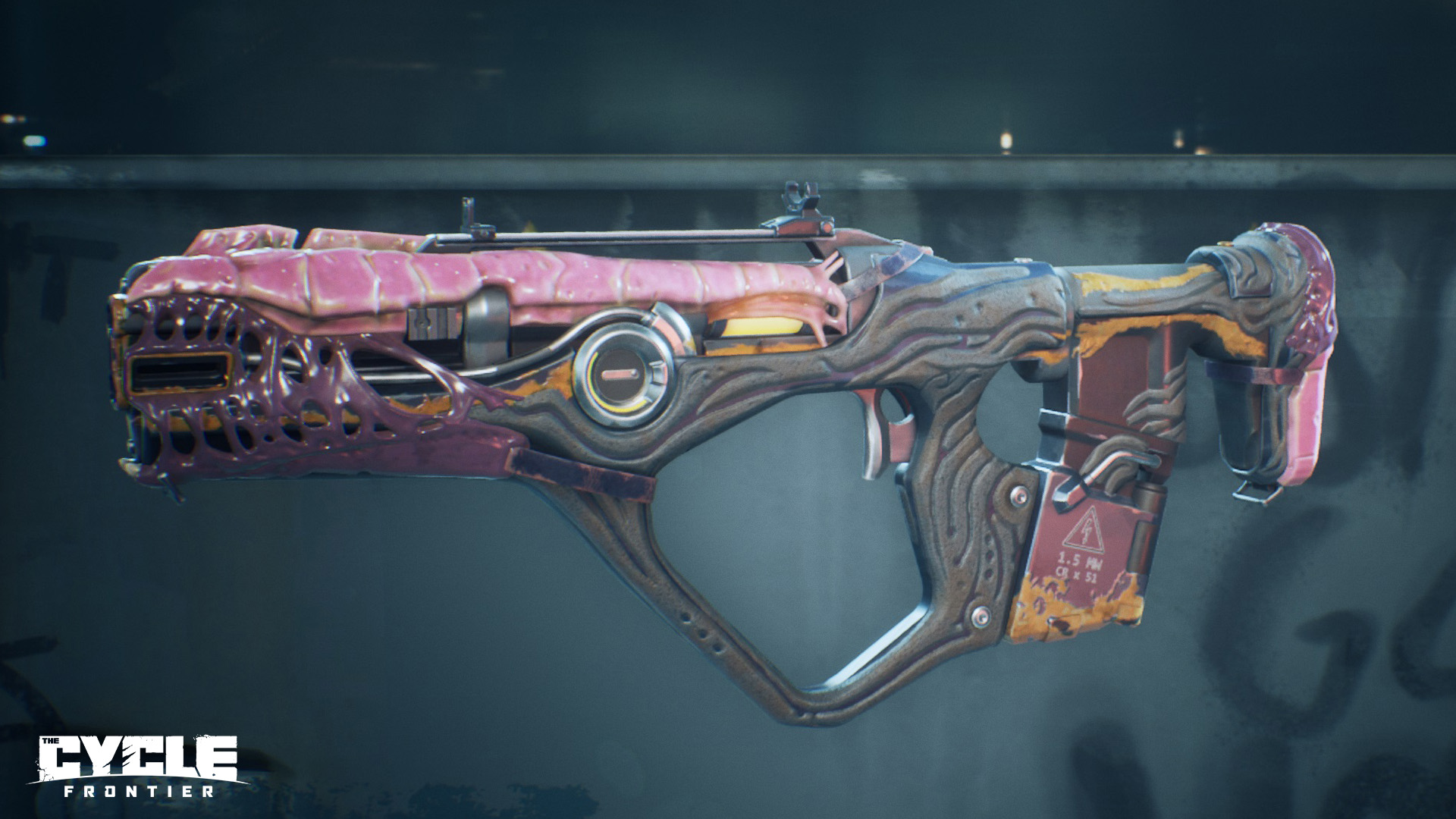 The Cycle: Frontier – Howler Tamer Bundle