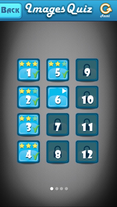 Images Quiz