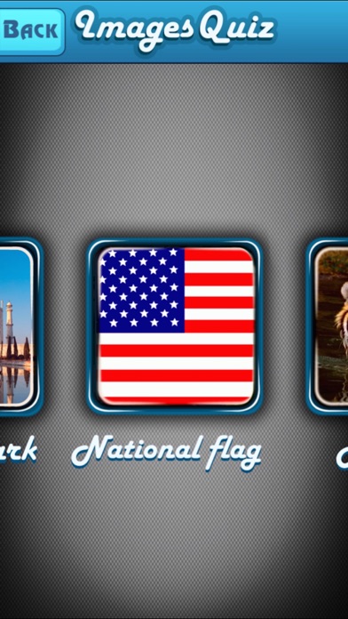 Images Quiz