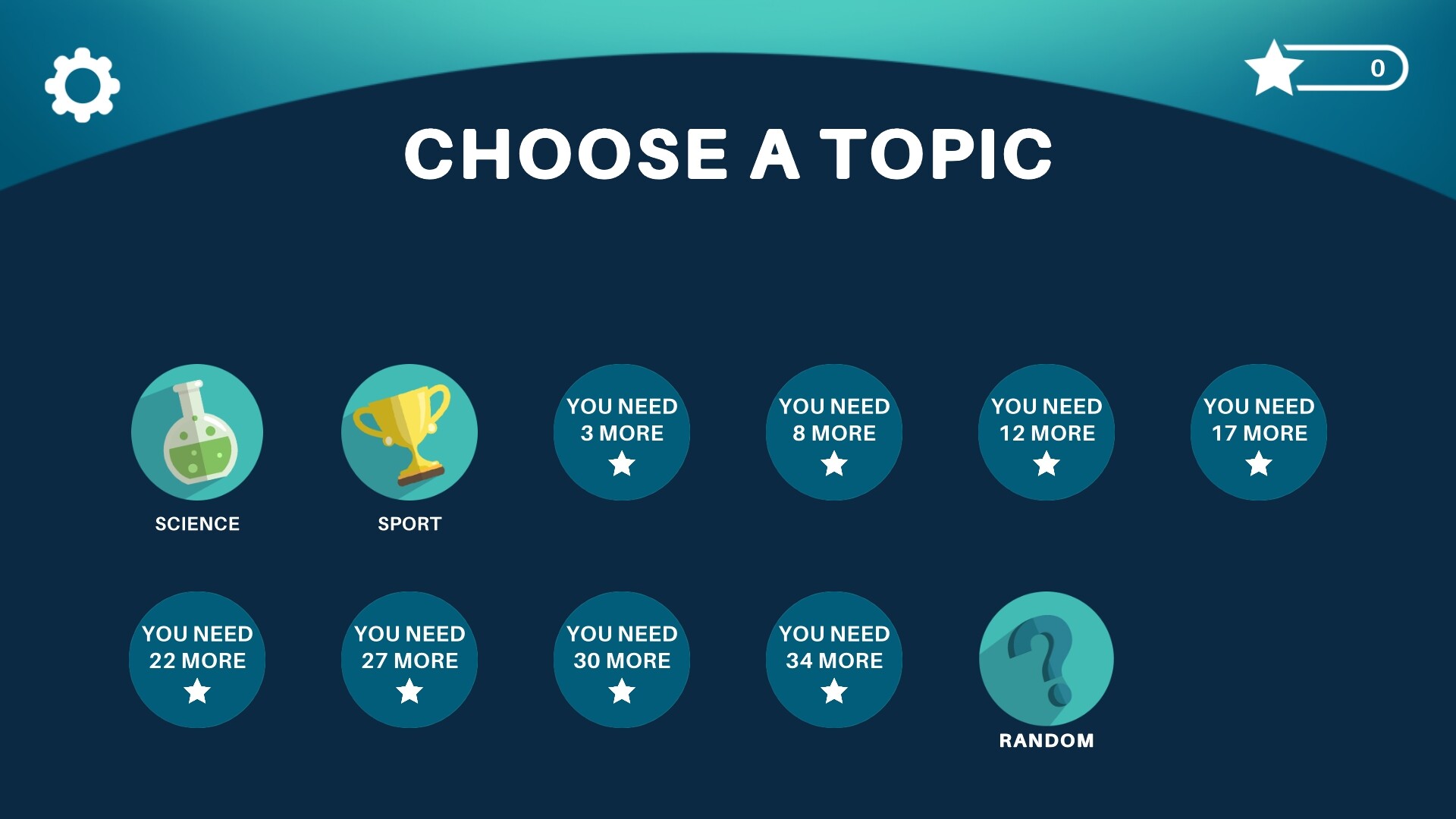 Learn Words: Use Syllables