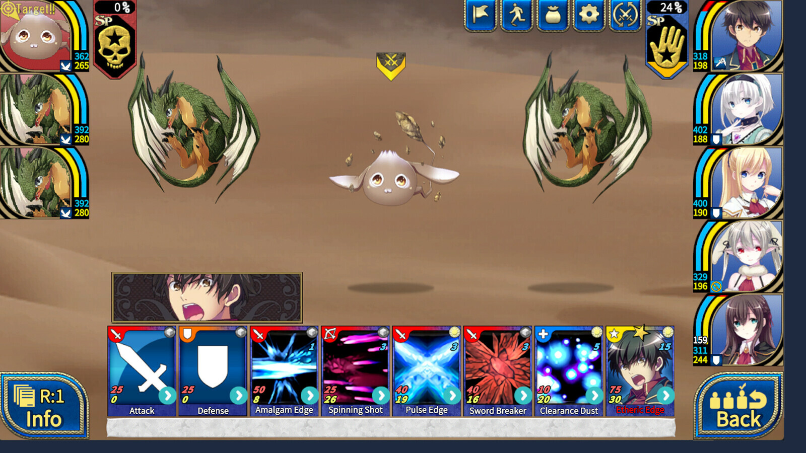 The Alchemist of Ars Magna