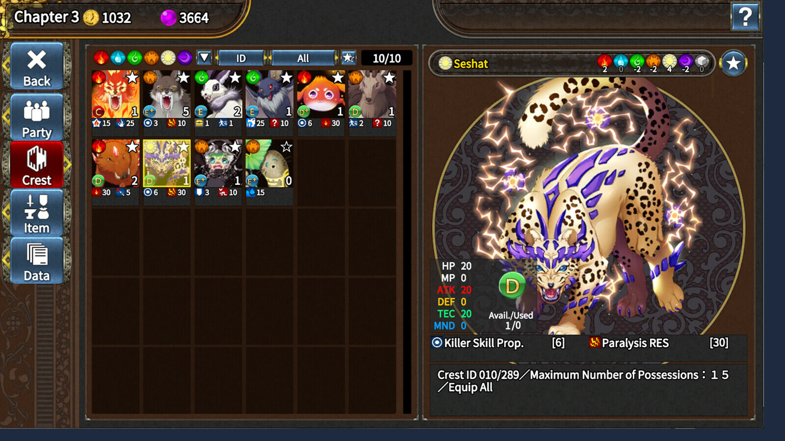 The Alchemist of Ars Magna