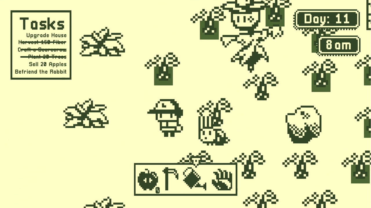 Bit Orchard: Animal Valley – Platinum Edition