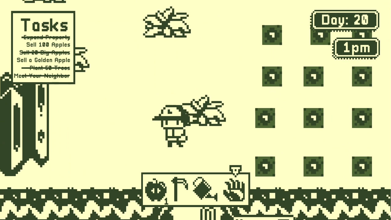 Bit Orchard: Animal Valley – Platinum Edition