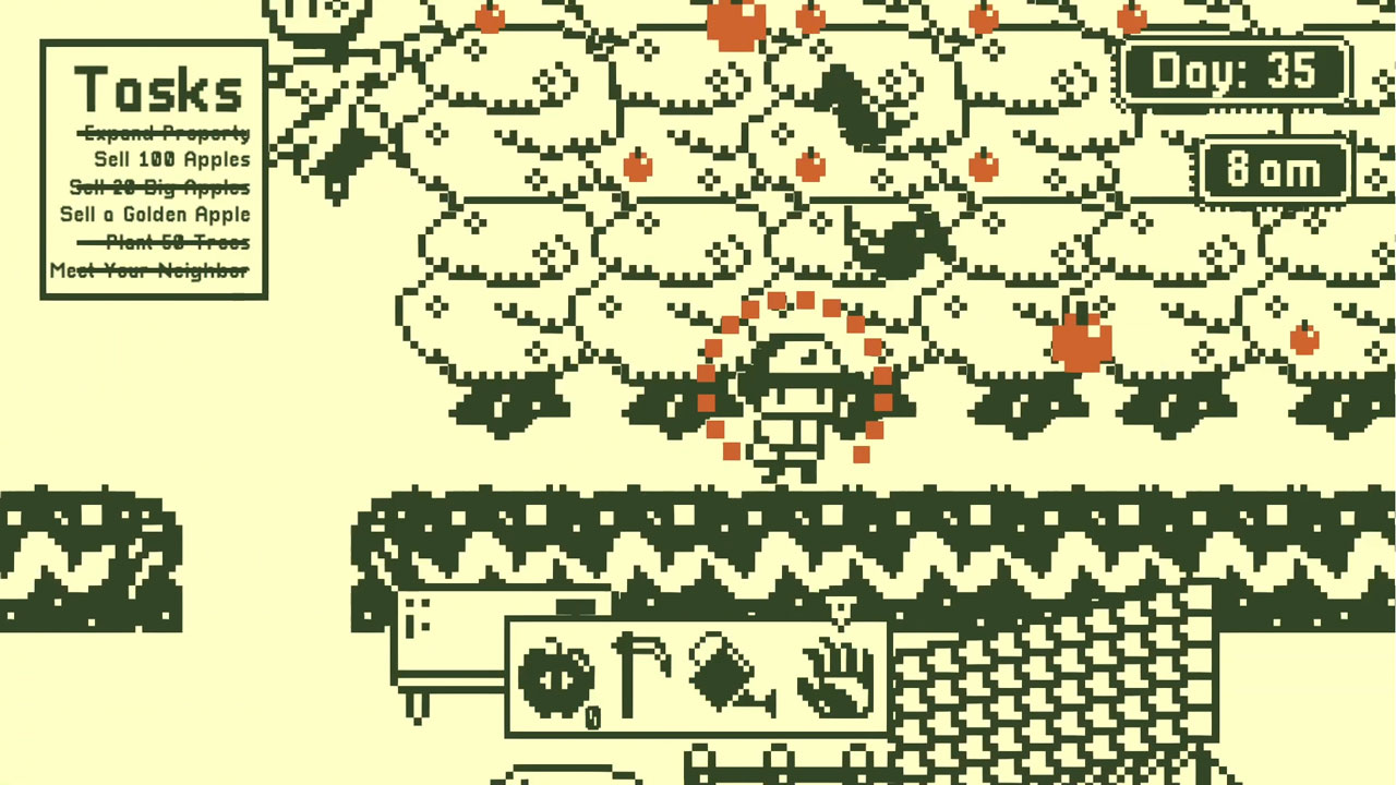 Bit Orchard: Animal Valley – Platinum Edition