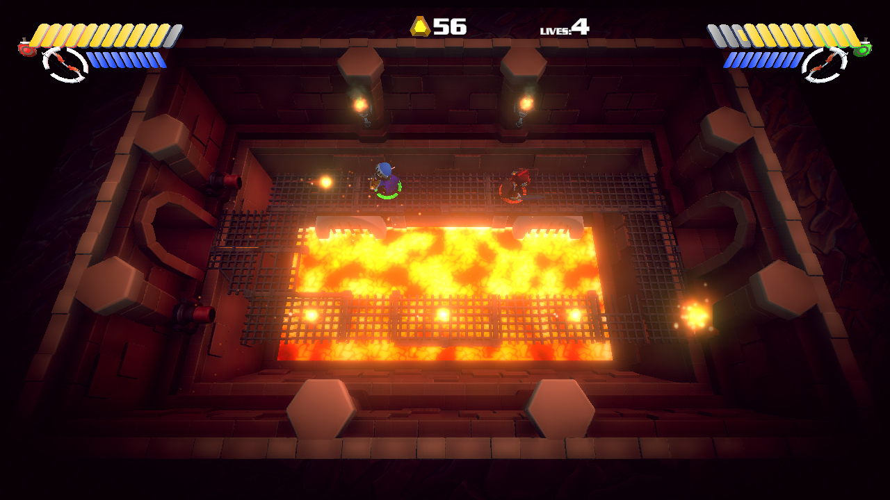 The Last Dragon Slayer