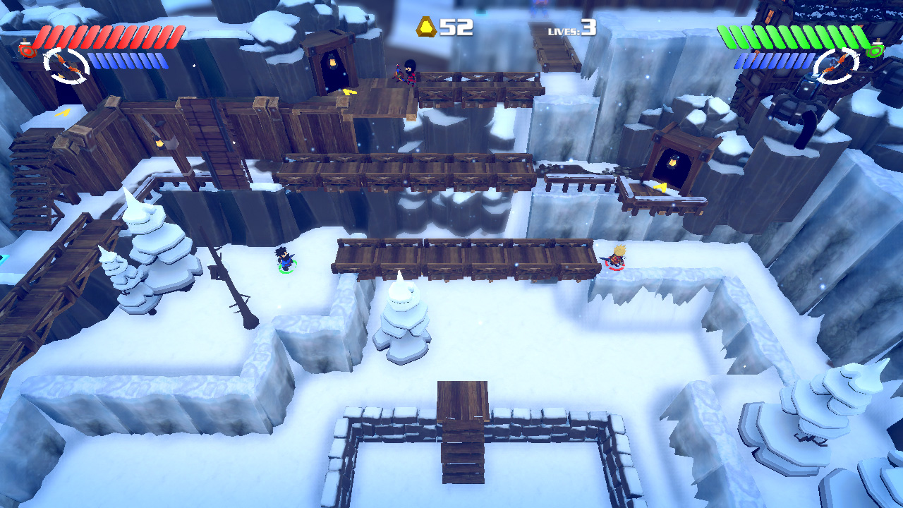 The Last Dragon Slayer