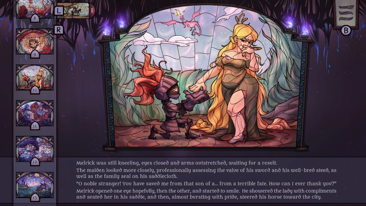 Mosaic Chronicles Deluxe: Ultimate Edition