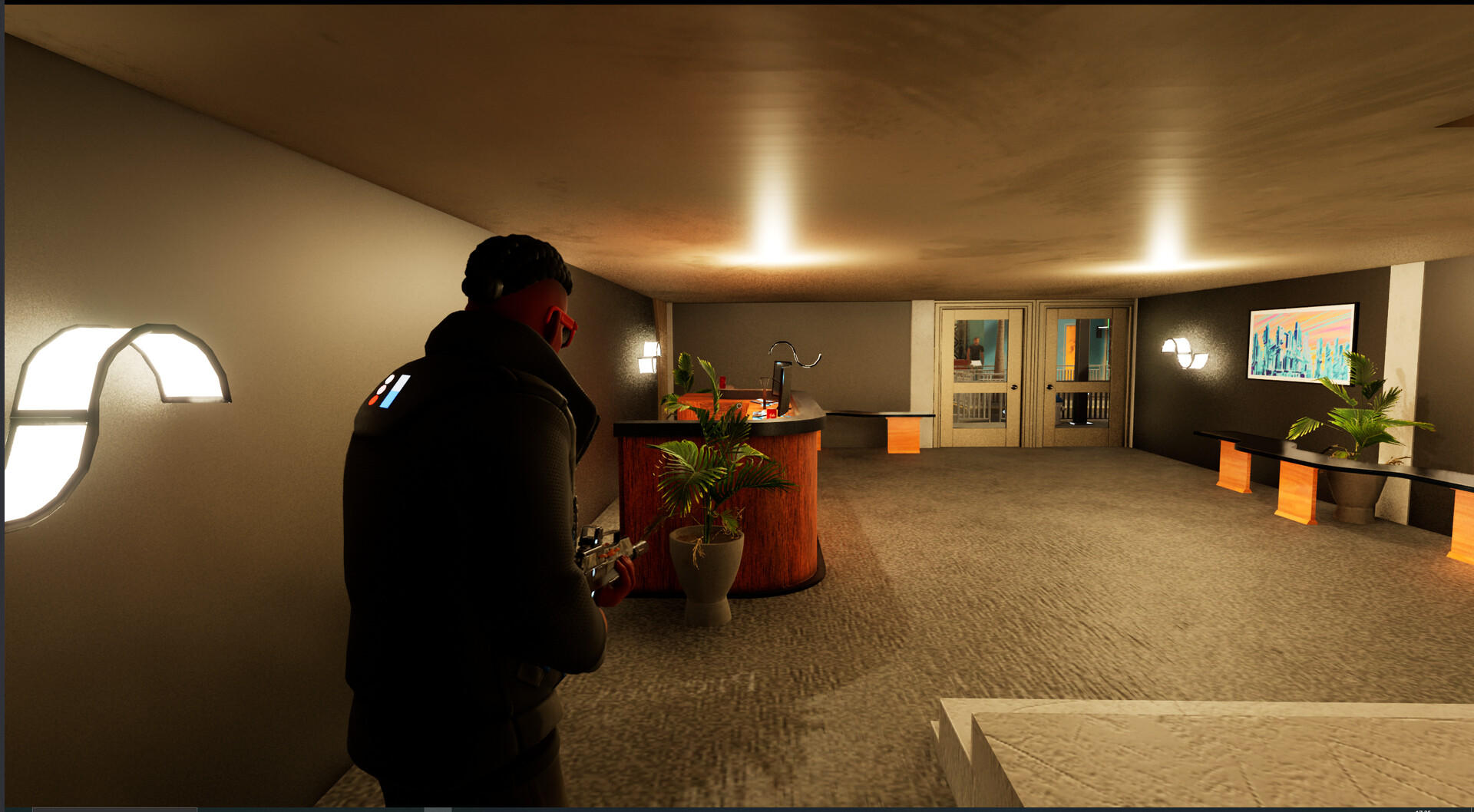 SoulJah Kingdom Rise