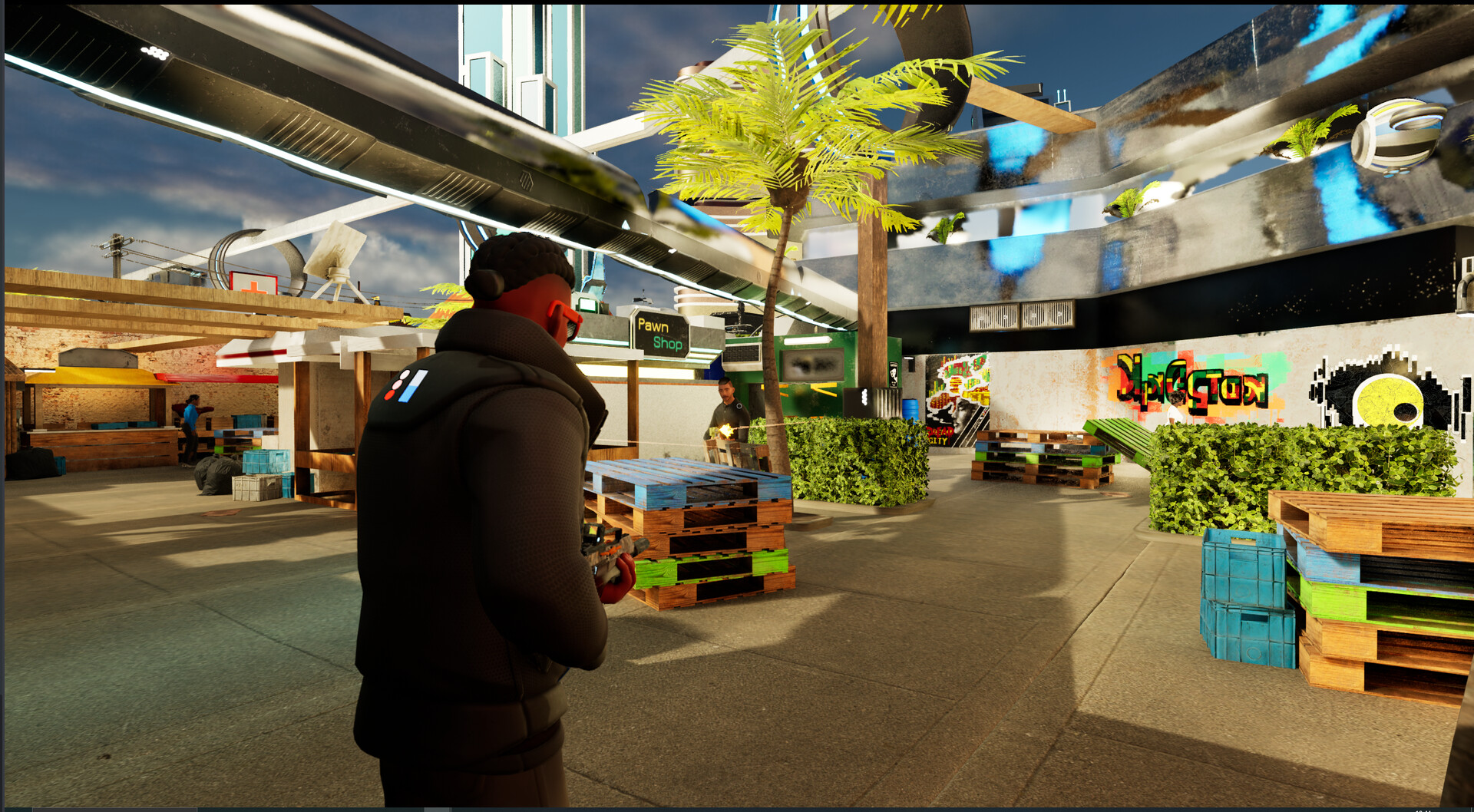 SoulJah Kingdom Rise