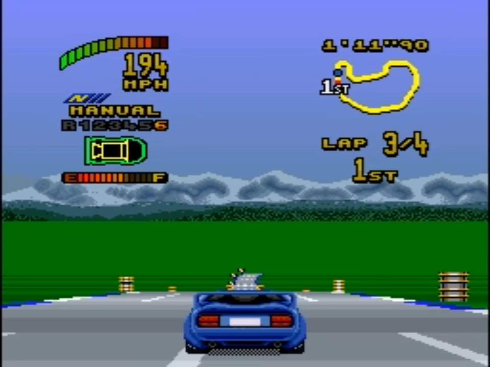Top Gear 2