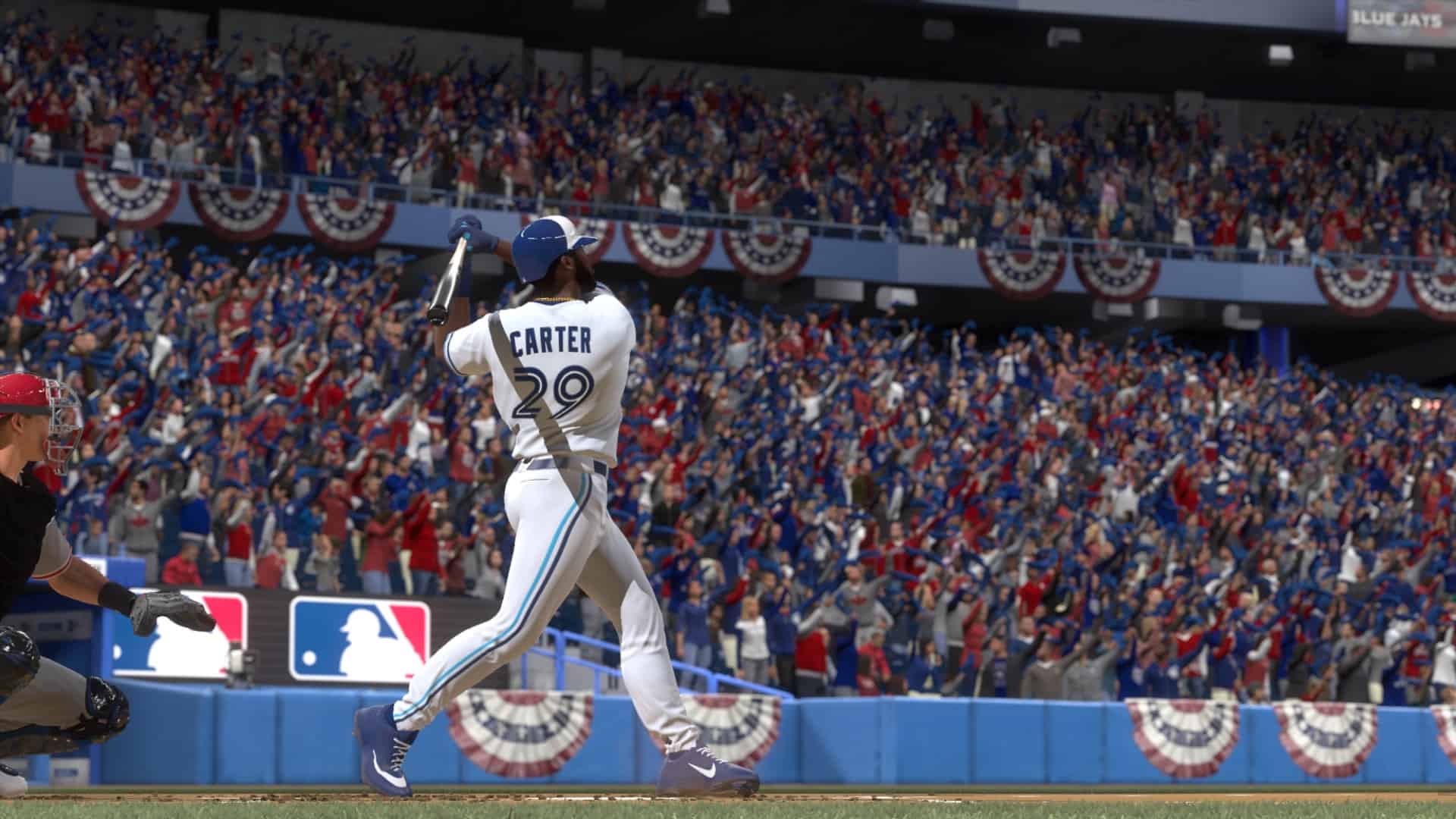 MLB The Show 20: MVP Edition