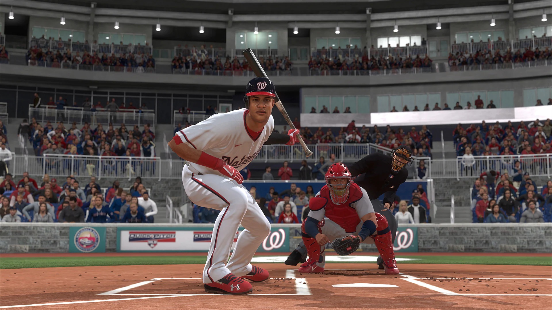 MLB The Show 20: MVP Edition
