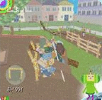 Katamari Damacy Mobile