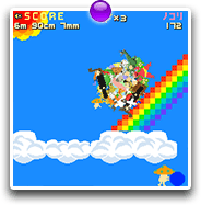 Oi Katamari Damacy-Kun