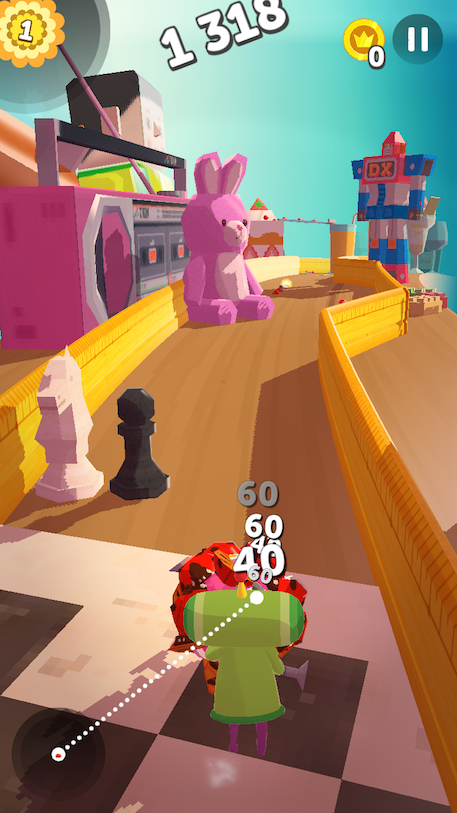 Amazing Katamari Damacy