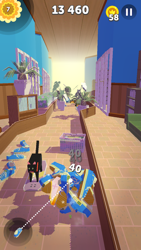 Amazing Katamari Damacy