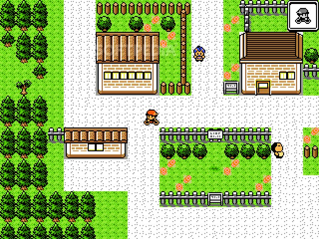 Super Pokémon Eevee Edition