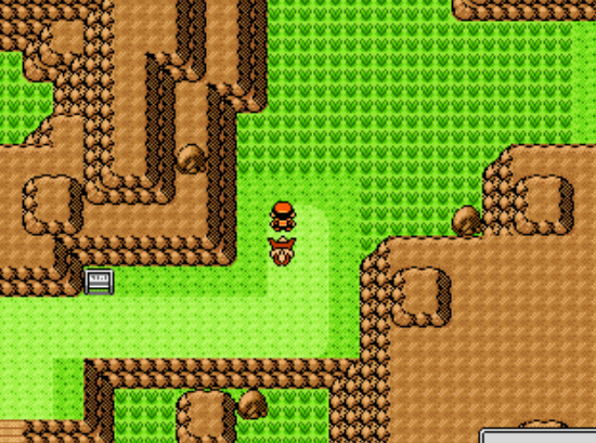 Super Pokémon Eevee Edition