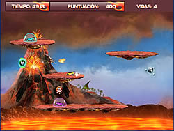 Terrordactyl Carnivore