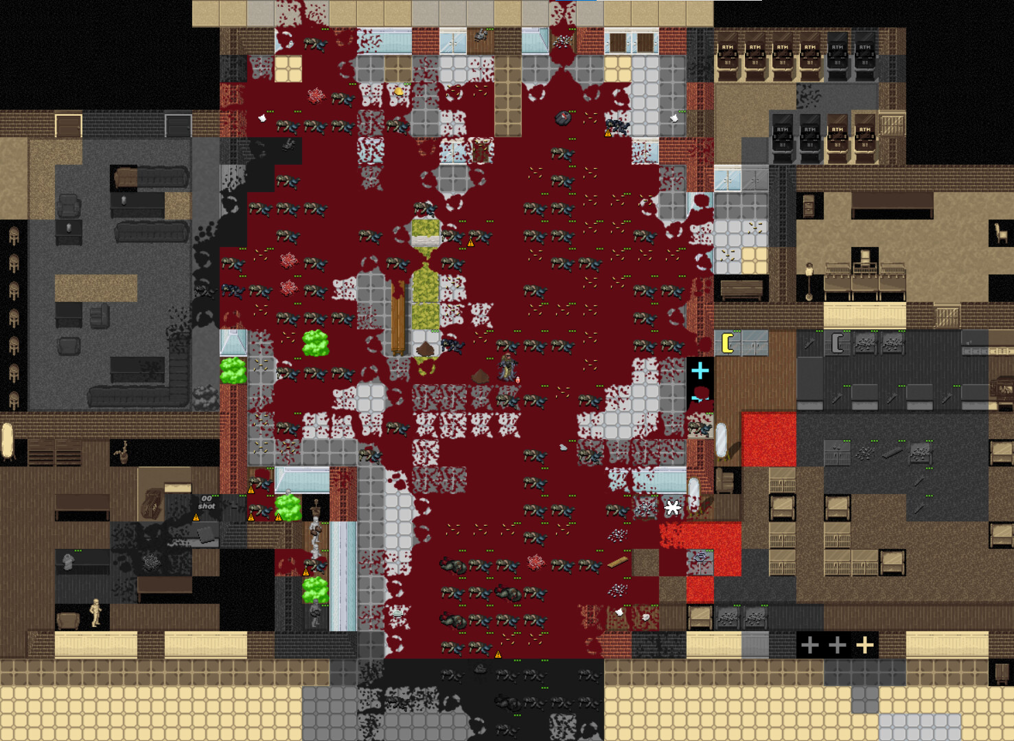 Cataclysm: Dark Days Ahead