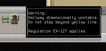 Cataclysm: Dark Days Ahead