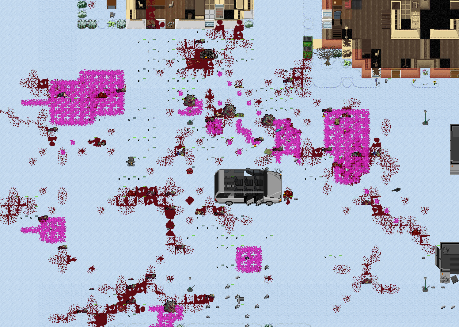 Cataclysm: Dark Days Ahead