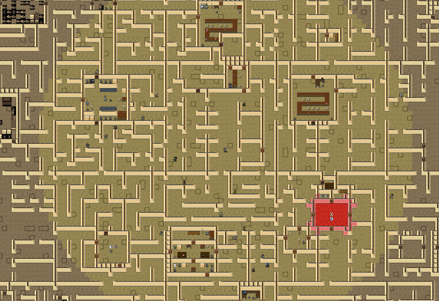 Cataclysm: Dark Days Ahead