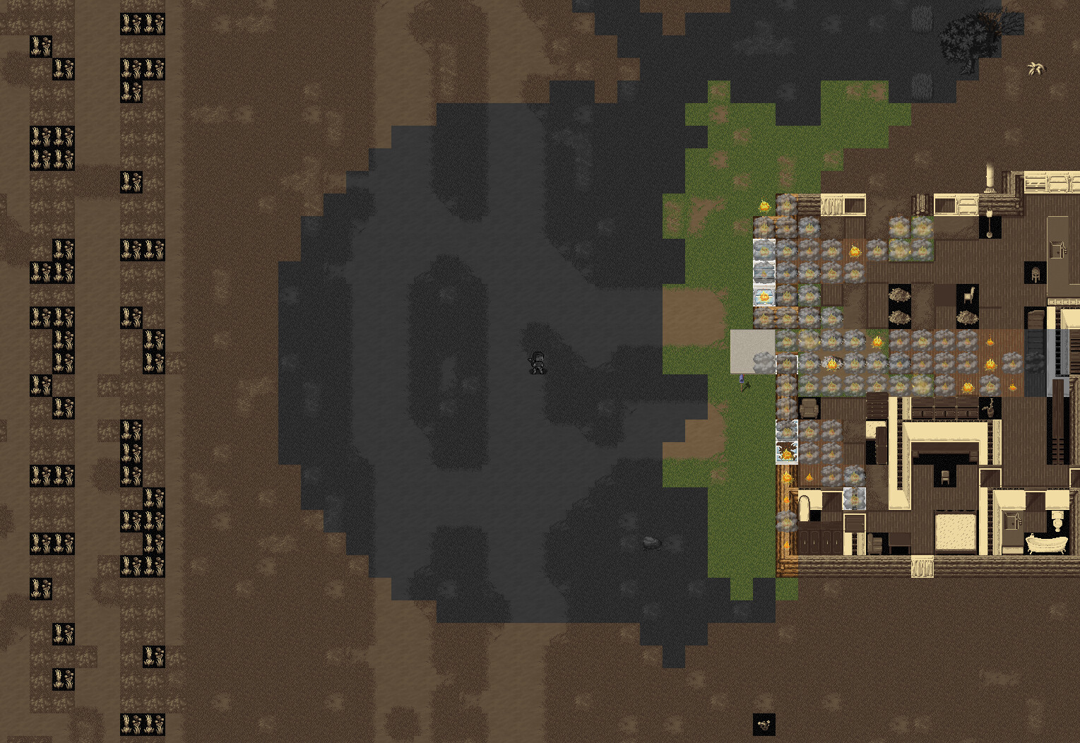 Cataclysm: Dark Days Ahead