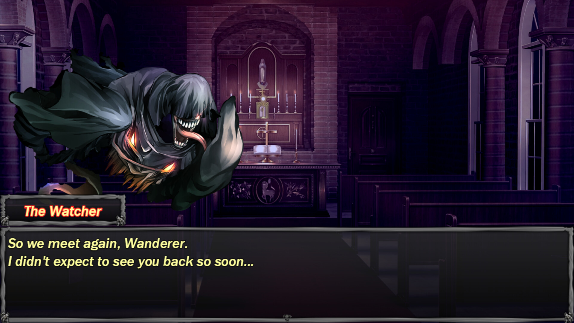 The Test: Secrets of the Soul 2