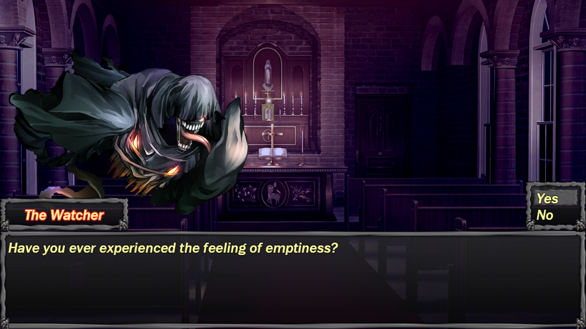 The Test: Secrets of the Soul 2