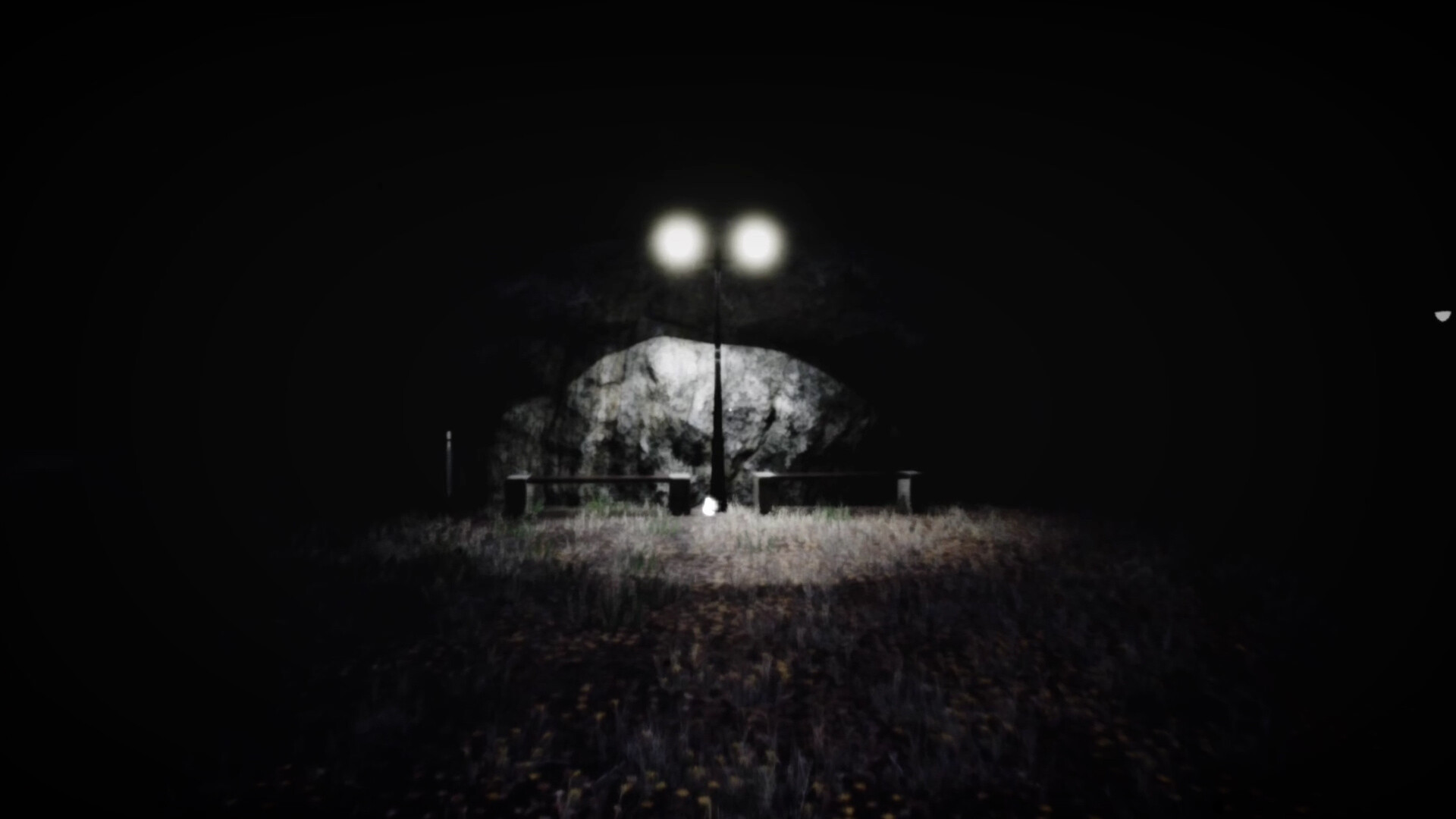 Shirime: The Curse of Butt-Eye