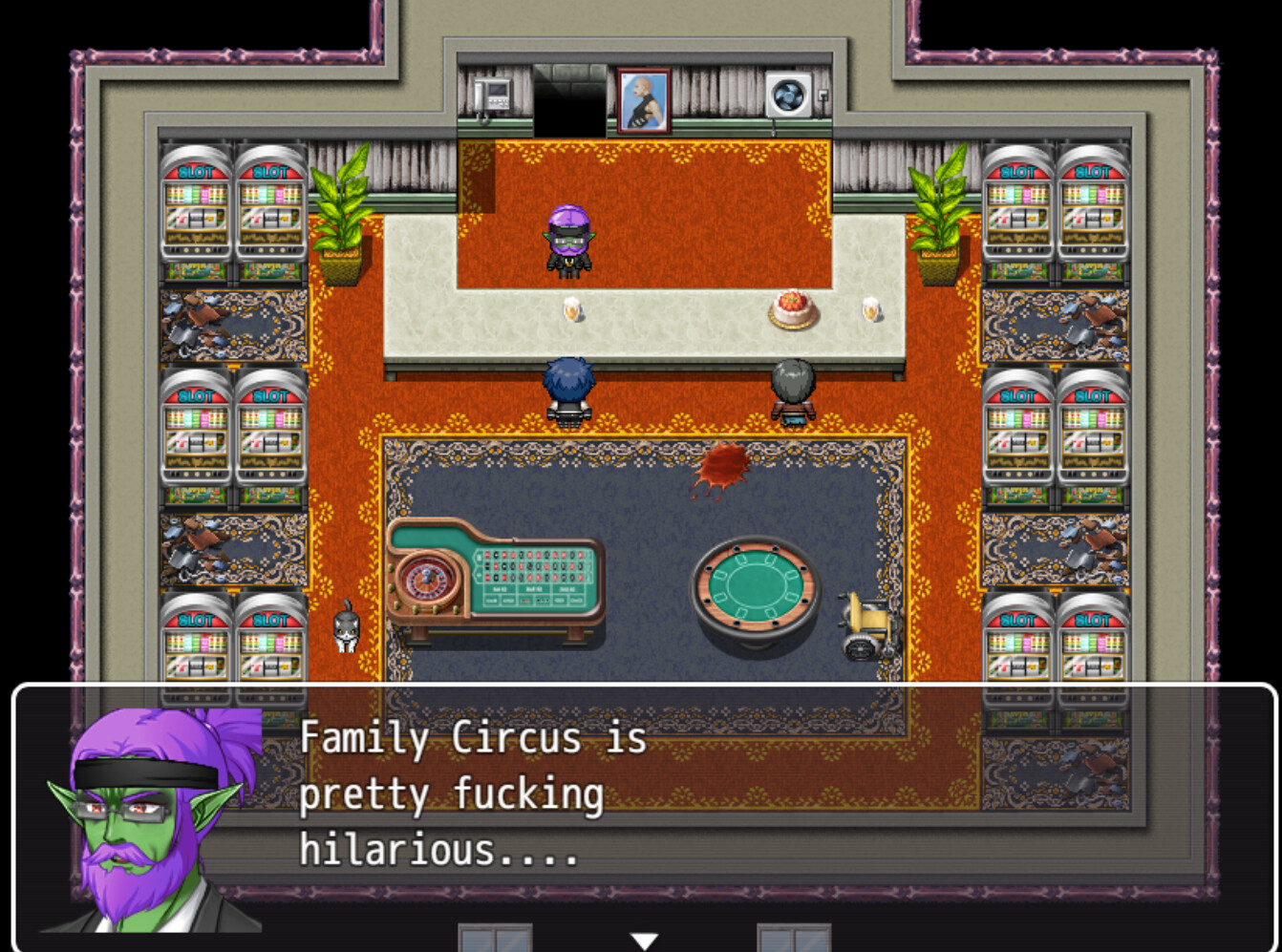 Rise of the High Elf King: A Legacy of Blood